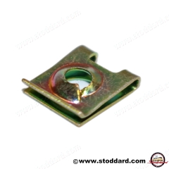 N-900-488-01 Speed Nut,  3.5 for 911 914 928 964   N.900.488.01