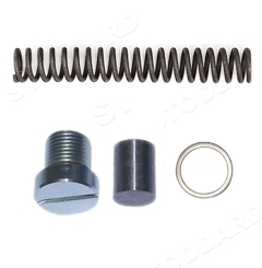 NLA-107-510-03 Oil Pressure Kit 356A 356B 356C 912 