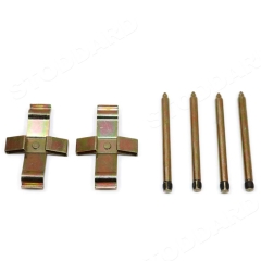 NLA-351-951-00 Brake Caliper Hardware Kit For 356C and Early 911 912 Front Calipers 