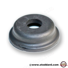 NLA-356-564-64 Rubber Seat Recliner Mechanism Grommet For 356C and Early 911 912 up to 1973 