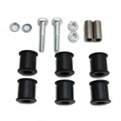 NLA-41-609 Anti-Roll Sway Bar Bushing Kit For 356 