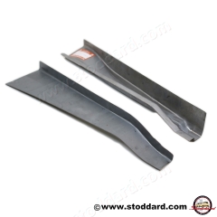 NLA-501-417-00 Complete Front Frame Strut, Left Fits 356A 356B 356C