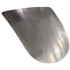 NLA-511-010-00-AL Front Trunk Lid, Aluminum, For 356A 