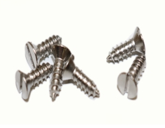 NLA-531-101-00 Wedge Receiver Screw Set for 356 Pre-A and 356A