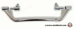 NLA-531-621-00 Inner Door Pull Handle. Exclusive Production. Fits 356 1958 through 1963