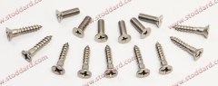 NLA-561-002-00 Convertible Latch Screw Kit for 356 