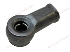 NLA-563-080-00 Ball Socket, Right Hand Thread For Cabriolet Turnbuckle