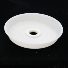 NLA-564-841-00 Golde Sunroof Finger Plate Escutcheon