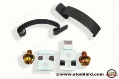 NLA-602-954-00 Iron Distributor Clip Set