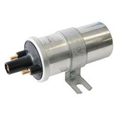 NLA-602-109-00 Beru Ignition Coil, 12 Volt, Silver.  ZS563