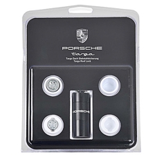 PCG-565-075-00 Anti Theft Locking Set For Targa Top PCG56507500