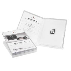PCG-642-504-00 Navigation Software PCG64250400