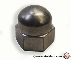 SIC-070-004-02 Acorn Nut For Engine Case, Fits 356 911 912