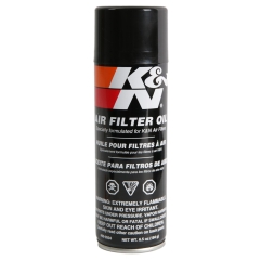 SIC-100-301-00 KN Filter Oil,  6.5oz Aerosol 