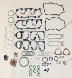 993-100-902-00-SIC Head Gasket Set for 993 1995-1998 99310090200