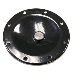 SIC-101-902-00 Lower Crankcase Sump Cover with Drain Plug 