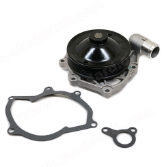 SIC-106-011-57 Water Pump Kit with Gaskets for Boxster, 996 