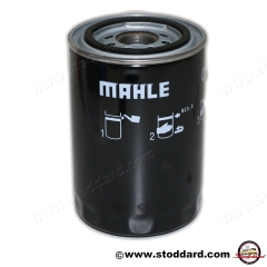 SIC-107-764-03 Mahle Oil Filter for 911 964 1972-1994