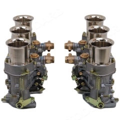 SIC-108-911-40 Weber 40IDA3C 40mm Carburetor Set For 911 