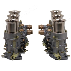 SIC-108-911-46 Weber 46IDA3C Carburetor Set 46mm for 911 