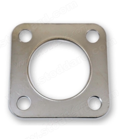 930-123-194-07 Wastegate Gasket, 2 required, fits 911 Turbo 1976-1989 