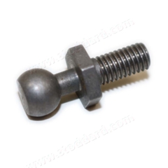 SIC-167-022-02 Carburetor Linkage Ball Pin Fits 356 911 912 914 1965-76