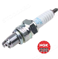 SIC-170-550-90 Spark Plug NGK BCPR7ET For 964 993 