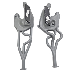 SIC-211-005-00 Heat Exchanger Set, Left and Right for 914-6