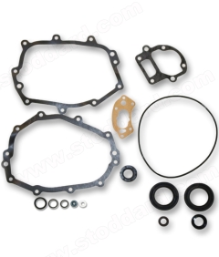 SIC-300-911-00 Gasket Set for 915 Transmission 1972-86