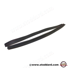 SIC-341-165-00 Protection Plate Seal Set Fits 911 1965-89 912 930 914 One Set Required Per Car
