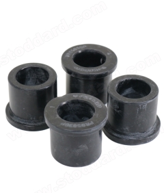 SIC-341-421-03 Front Control Arm Bushings, High Performance, Set of Four 4