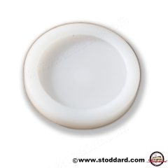 SIC-347-929-00 Steering Rack Puck to repair pressure block, for early 911 912 up to early 1968. Click for diagram