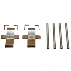 SIC-351-951-M Brake Caliper Hardware Kit for M Front Calipers 