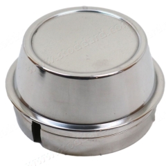 SIC-361-303-03-P Wheel Hub Center Cap for 914 Alloy Wheels, Polished.Fits Fuchs, Mahle and Pedrini OE alloy wheels