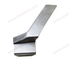 SIC-501-437-00 Rocker Flange Support, Front, Left, for 911 912 1965-89