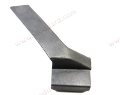 SIC-501-438-00 Rocker Flange Support, Front, Right, for 911 912 1965-89