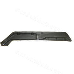 SIC-501-935-00 Floor Pan Outer Perimeter Repair Panel Left For 911 