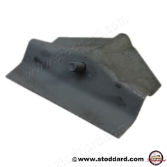 SIC-501-944-00 Pedal Floor Board Hold Down Bracket. Fits 911 912 1965-89. Welds to floor pan