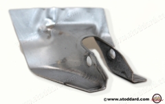 SIC-511-040-R Right Hood Shock Bracket for 911 912 1965-89 