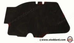 SIC-551-064-22 Floor Board, Right, Fits 911 912 Coupe 1968-1983