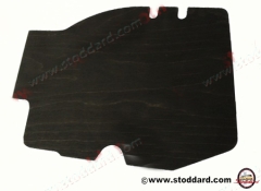 SIC-551-064-42 Floor Board, Right, Fits 911 Targa and Cabriolet 1969-89