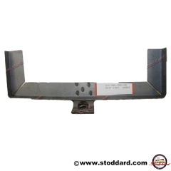 SIC-501-502-00 Battery Bracket Tray 911 912 1965-68. Welds to Fuel Tank Support
