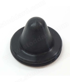 SIC-559-281-10 Rear Strut or Shock Top Boot for 914 1970-1976