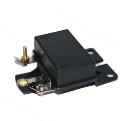 SIC-603-901-00 External Voltage Regulator, Fits 911 1969-1974 