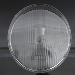 SIC-631-111-04 Headlight Lens, Bosch H4 for 1971-1989 911