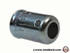 SIC-801-100-0 Ferrule for Fuel Pump Hoses. Made by Cohline, 801-1000 10mm ID / 6mm opening 