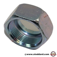SIC-830-200-0 Nuts for large oil hoses for all 911 