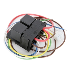 SIC-911-HLPR Upgraded Headlight Relay Kit for 911 1974-1989