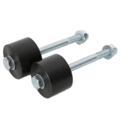 SIC-914-MMNL Side Shift Style Upgraded Motor Mounts for 914