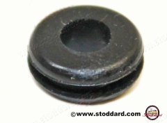 SIC-930-711 Rubber Grommet For 8mm hole, 5mm ID.  